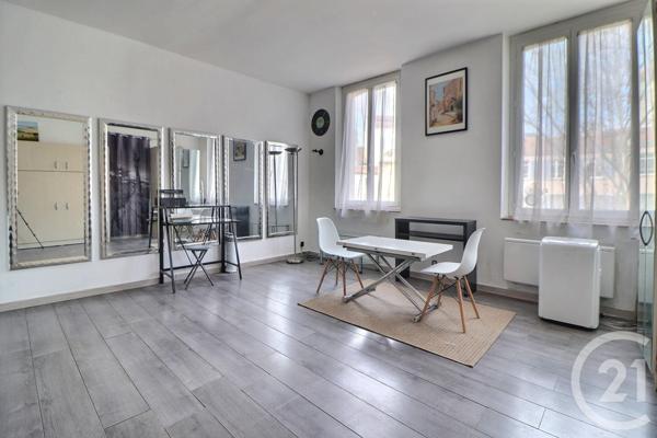 Appartement Studio à vendre  1 pièce - 37,51 m2 FREJUS - 83