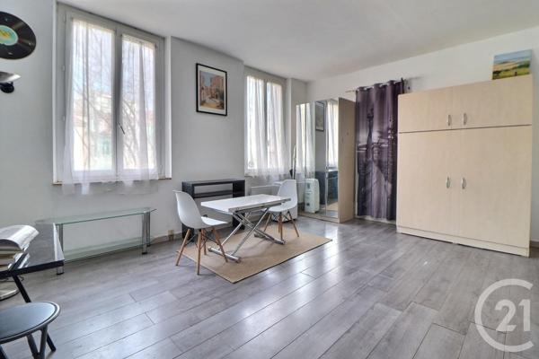 Appartement Studio à vendre  1 pièce - 37,51 m2 FREJUS - 83