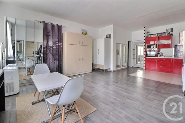 Appartement Studio à vendre  1 pièce - 37,51 m2 FREJUS - 83