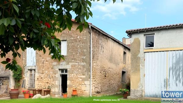 Maison
                                                                                                                                                                                                                                                                                                                        6 pièce(s)                                                                                                                                                                                                          4 chambre(s)                                                                                                                                                                                                          153  m²