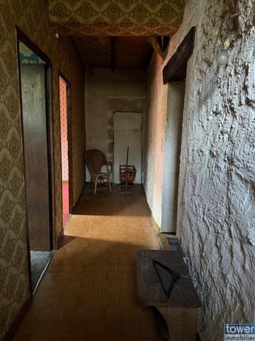 Maison
                                                                                                                                                                                                                                                                                                                        6 pièce(s)                                                                                                                                                                                                          4 chambre(s)                                                                                                                                                                                                          153  m²