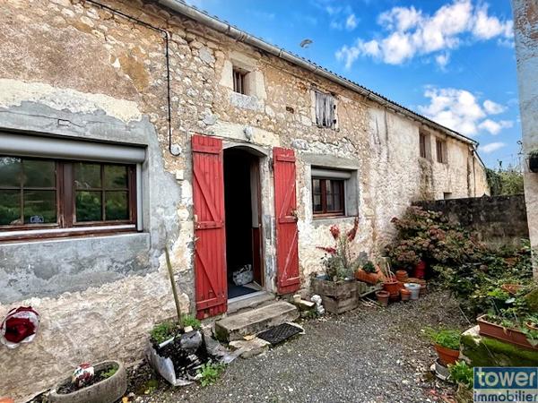 Maison
                                                                                                                                                                                                                                                                                                                        6 pièce(s)                                                                                                                                                                                                          4 chambre(s)                                                                                                                                                                                                          153  m²