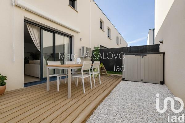 Maison à vendre 3 pièces 52 m² Rivesaltes