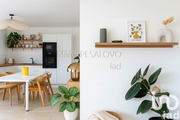 Maison à vendre 3 pièces 52 m² Rivesaltes