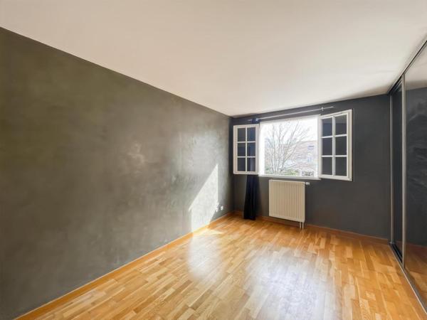 Confort, espace et douceur de vivre