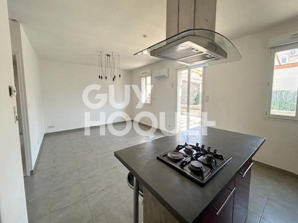 Villa Lezignan Corbieres 4 pièce(s)