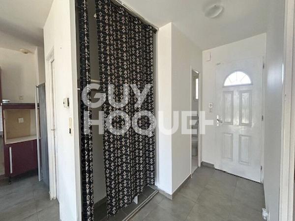 Villa Lezignan Corbieres 4 pièce(s)