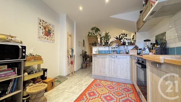 Maison à vendre  4 pièces - 110,87 m2 LA BATIE NEUVE - 05