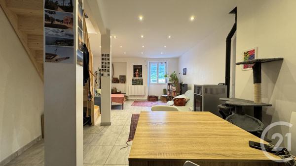 Maison à vendre  4 pièces - 110,87 m2 LA BATIE NEUVE - 05