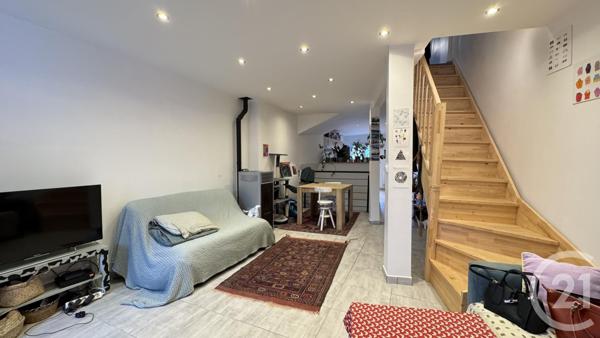 Maison à vendre  4 pièces - 110,87 m2 LA BATIE NEUVE - 05