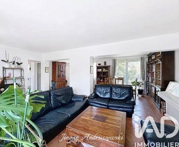 Maison à vendre 7 pièces 175 m² Sartrouville