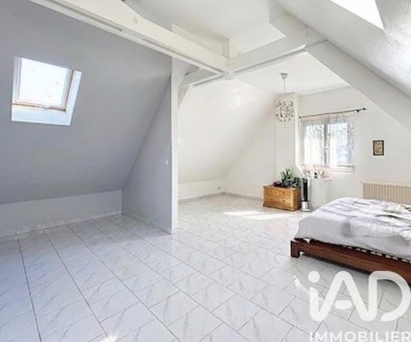 Maison à vendre 7 pièces 175 m² Sartrouville