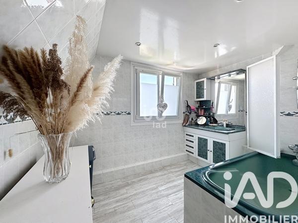 Maison à vendre 7 pièces 175 m² Sartrouville