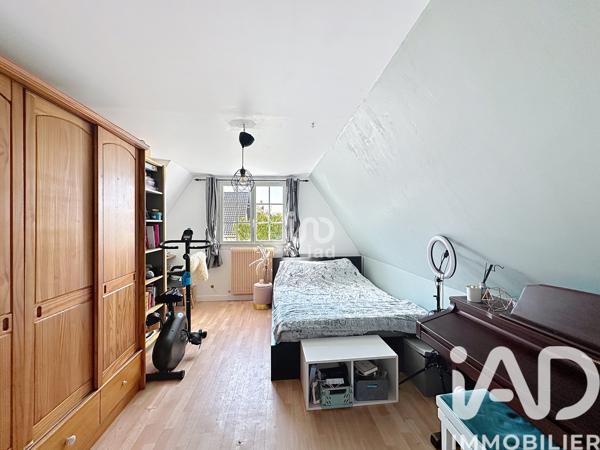 Maison à vendre 7 pièces 175 m² Sartrouville