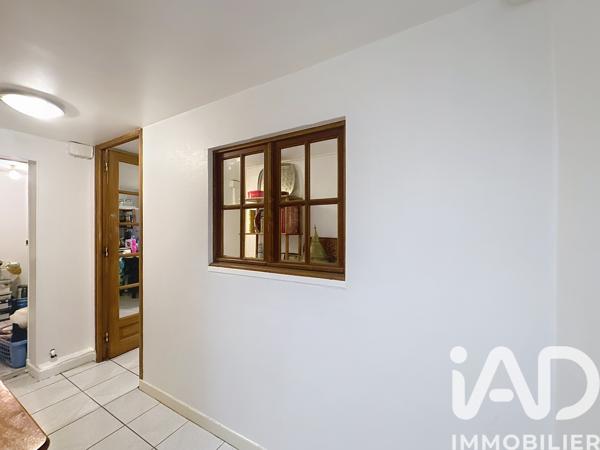 Maison à vendre 7 pièces 175 m² Sartrouville
