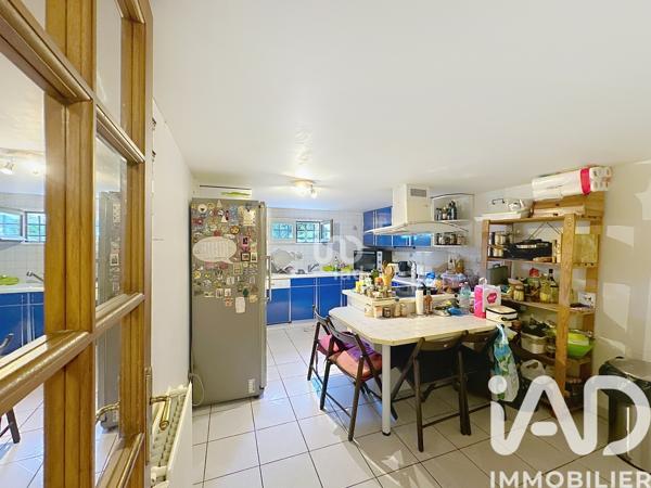 Maison à vendre 7 pièces 175 m² Sartrouville
