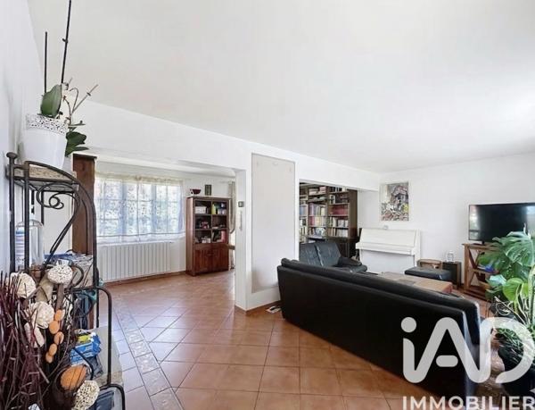 Maison à vendre 7 pièces 175 m² Sartrouville