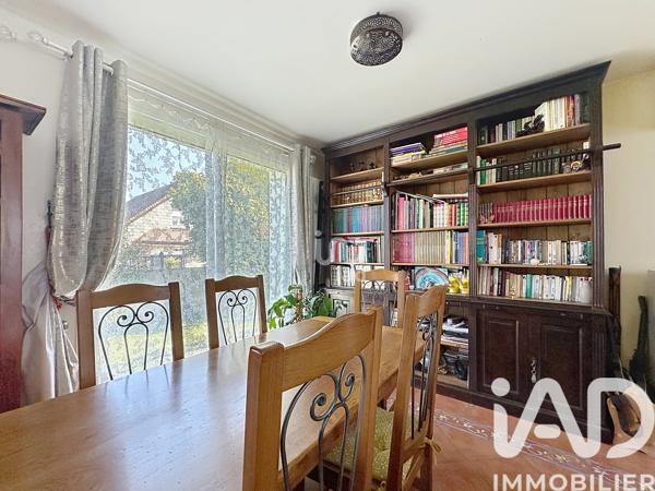 Maison à vendre 7 pièces 175 m² Sartrouville