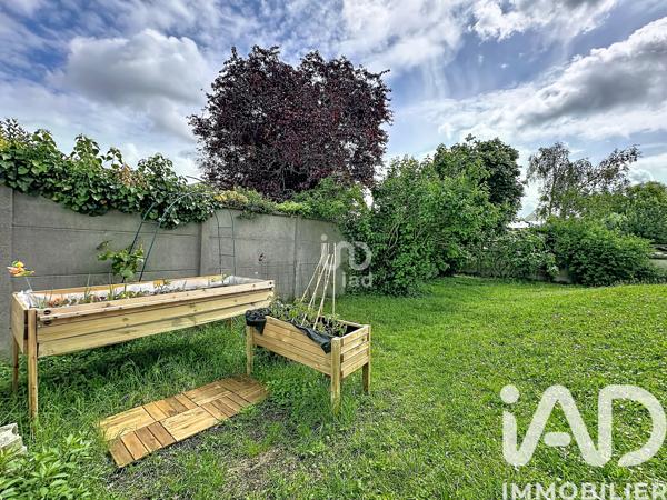 Maison à vendre 7 pièces 175 m² Sartrouville