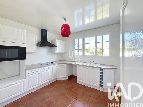 Maison à vendre 7 pièces 175 m² Sartrouville