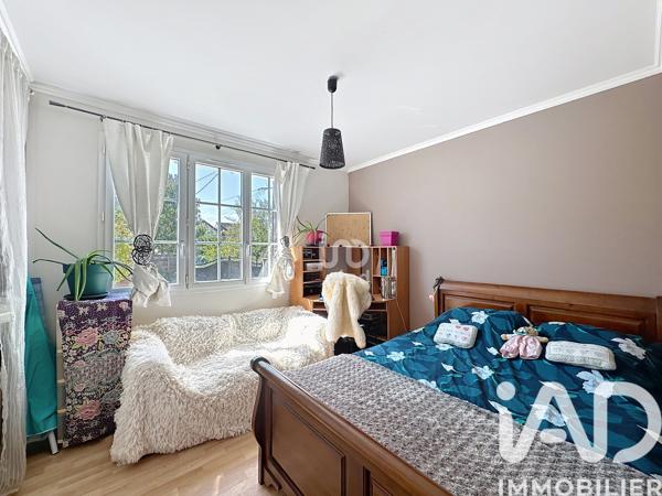 Maison à vendre 7 pièces 175 m² Sartrouville