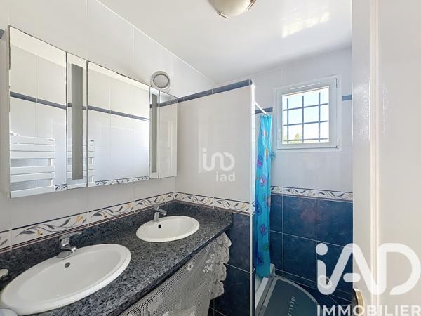 Maison à vendre 7 pièces 175 m² Sartrouville