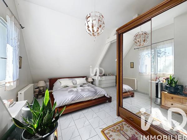 Maison à vendre 7 pièces 175 m² Sartrouville