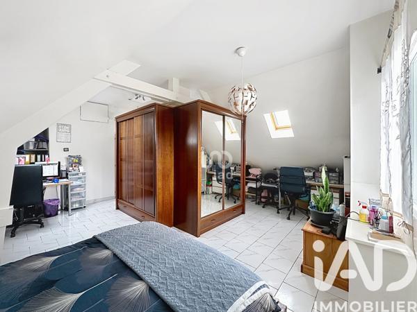 Maison à vendre 7 pièces 175 m² Sartrouville