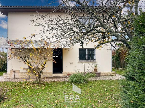 Maison Centre Bruges 4 pièce(s) 100m2