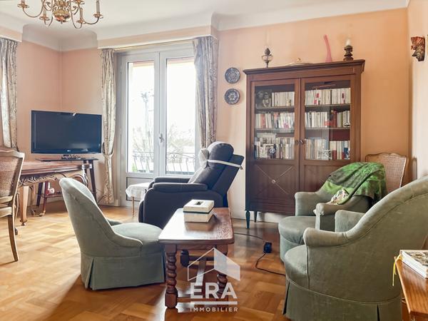 Maison Centre Bruges 4 pièce(s) 100m2