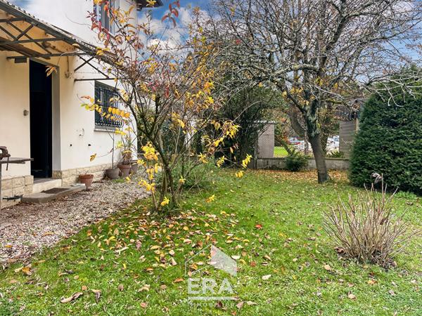 Maison Centre Bruges 4 pièce(s) 100m2