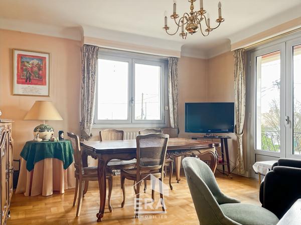 Maison Centre Bruges 4 pièce(s) 100m2