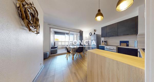À vendre Appartement 2 pièces 31 m² - Argelès-sur-mer 66700