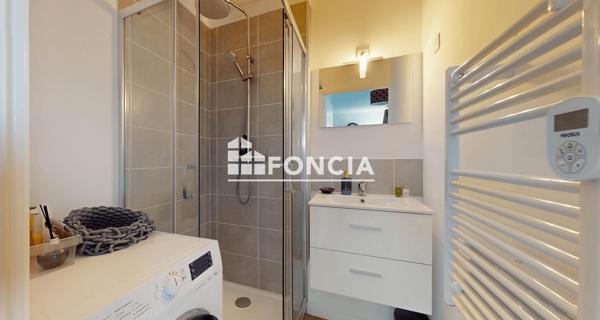 À vendre Appartement 2 pièces 31 m² - Argelès-sur-mer 66700
