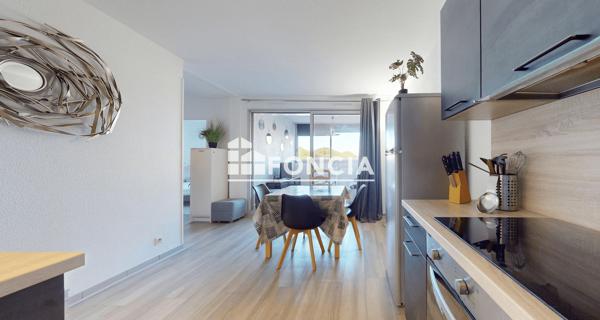 À vendre Appartement 2 pièces 31 m² - Argelès-sur-mer 66700