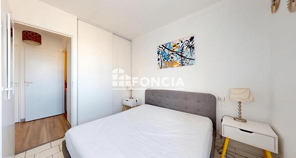 À vendre Appartement 2 pièces 31 m² - Argelès-sur-mer 66700