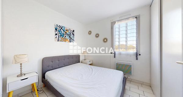 À vendre Appartement 2 pièces 31 m² - Argelès-sur-mer 66700