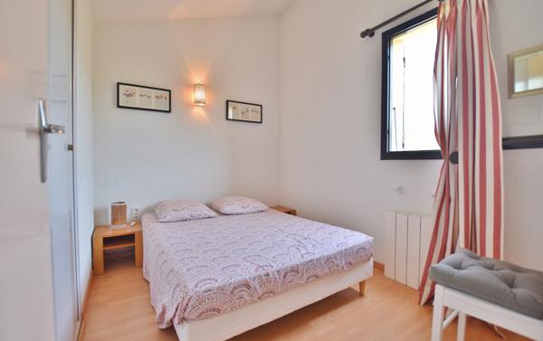 PORTICCIO Duplex T3 vue mer Porticcio (20166)