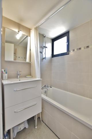 PORTICCIO Duplex T3 vue mer Porticcio (20166)