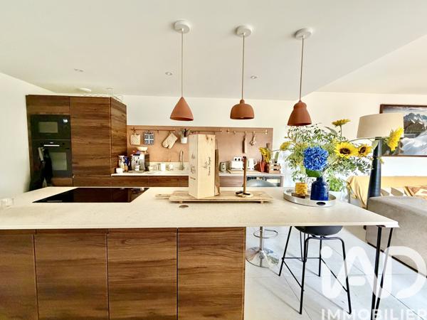 Maison à vendre 5 pièces 125 m² Nîmes-Saint-Césaire