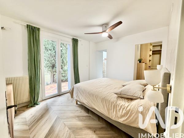 Maison à vendre 5 pièces 125 m² Nîmes-Saint-Césaire