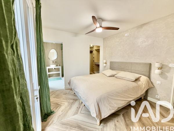 Maison à vendre 5 pièces 125 m² Nîmes-Saint-Césaire