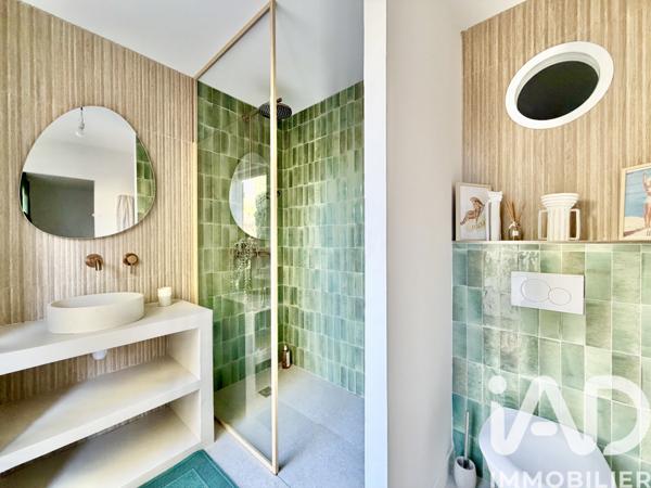 Maison à vendre 5 pièces 125 m² Nîmes-Saint-Césaire