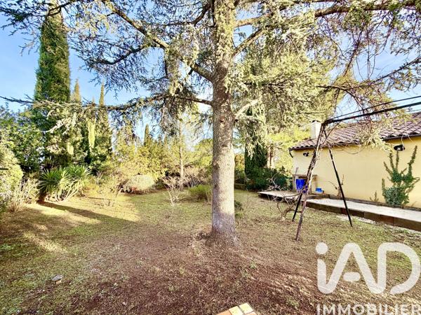 Maison à vendre 5 pièces 125 m² Nîmes-Saint-Césaire