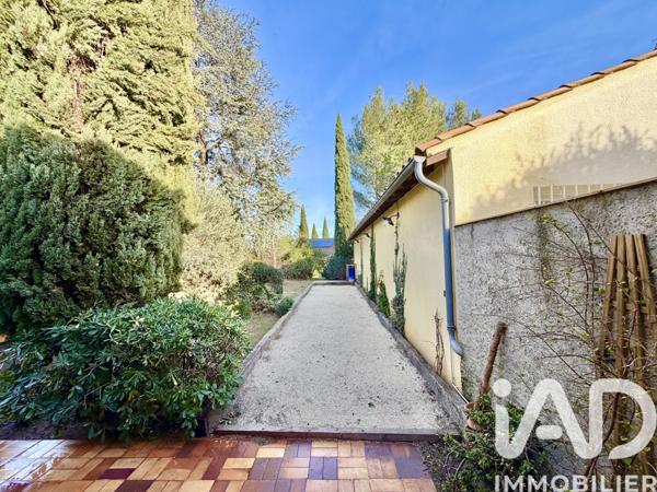 Maison à vendre 5 pièces 125 m² Nîmes-Saint-Césaire