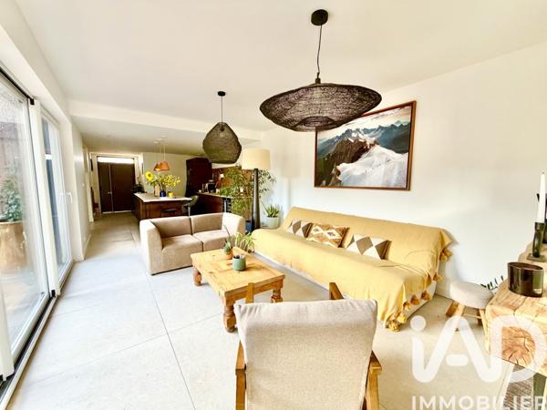 Maison à vendre 5 pièces 125 m² Nîmes-Saint-Césaire