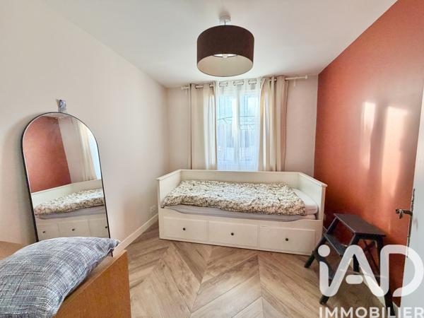 Maison à vendre 5 pièces 125 m² Nîmes-Saint-Césaire