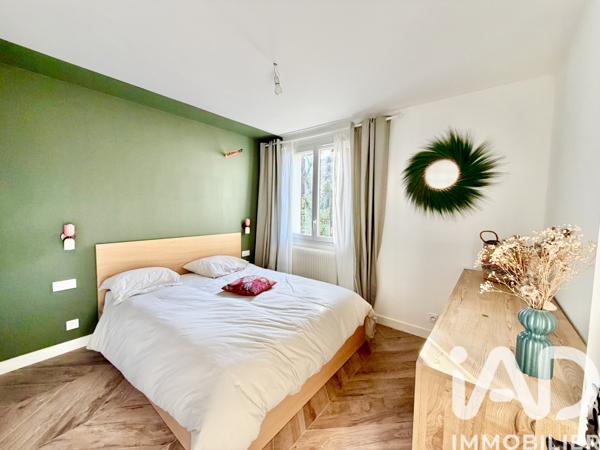 Maison à vendre 5 pièces 125 m² Nîmes-Saint-Césaire