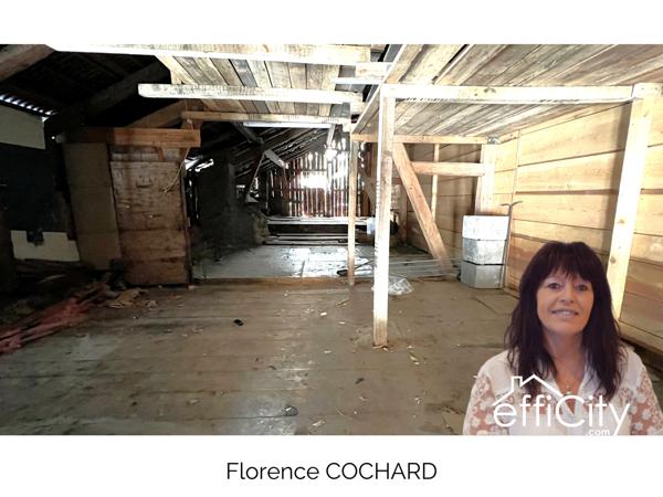 Maison 3 pièces - 180 m²