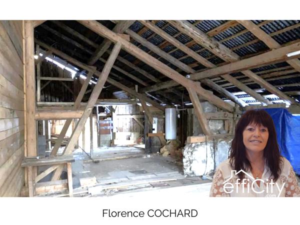 Maison 3 pièces - 180 m²